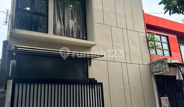 Dijual Rumah Kos Produktif di Pulo Gadung, Jakarta Timur