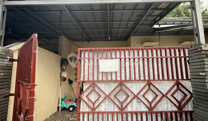 Ready-to-Live House for Sale, Affordable Price in Bekasi