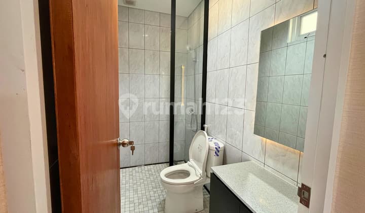 Rumah Eksklusif Dekat Pusat Komersial, Marocco Grand Kota Bintang