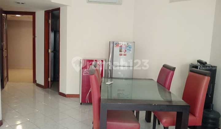 Sewa Apartemen Taman Anggrek Condominium 2BR Jakarta Barat