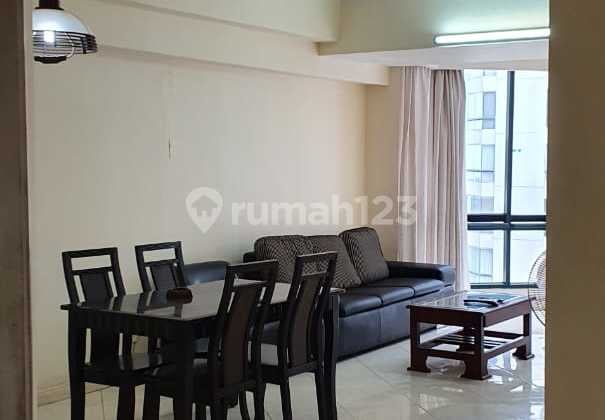 Cheapest 2 BR Taman Anggrek Condominium