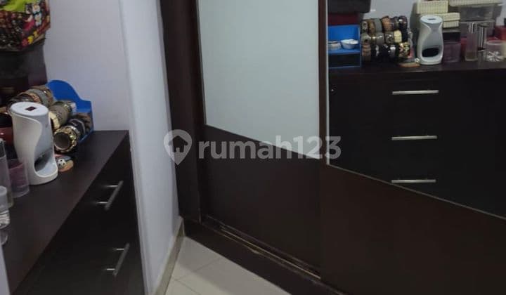 Taman Anggrek Condominium 3Br Bestview Cheapest