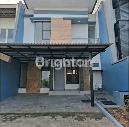 PALM BEACH PAKUWON CITY SIAP HUNI