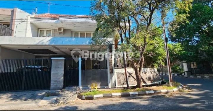 Rumah Minimalis Modern Posisi Hook Siap Huni di Sutorejo Prima Indah Selatan Dekat dengan Mulyosari Rumah Minimalis Modern Posisi Hook Siap Huni di Sutorejo Prima Indah Selatan Dekat dengan Mulyosari