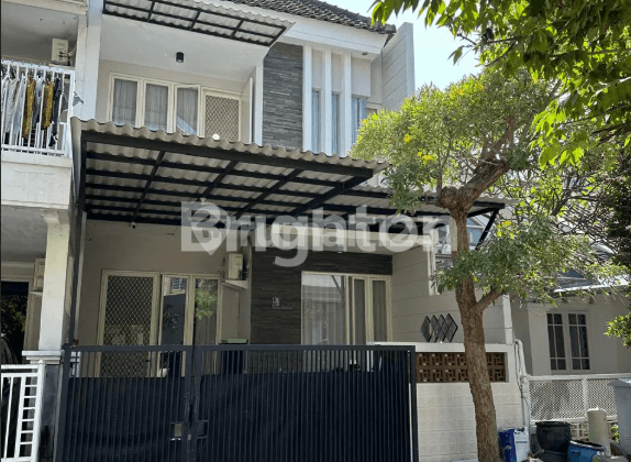 PAKUWON CITY SIAP HUNI PAKUWON CITY SIAP HUNI