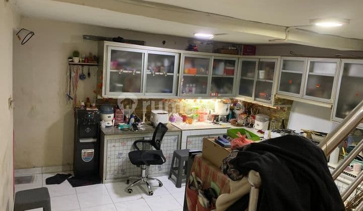 Dijual Rumah Murah Latumenten Grogol 5x17 Harga 1,9M Nego