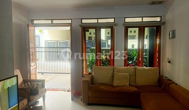 Turun Harga Dijual Rumah Pesanggrahan Jaksel 120m2 harga 1,7M