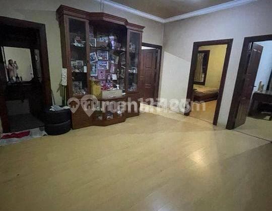 For Sale House Bgm Pik View Danau 10X22 2.5 Floors Good Price 12M Negotiable