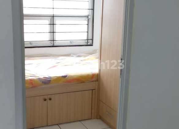 Dijual Apartemen Menara Kebon Jeruk 2Br Luas 30M2 Harga450jt Nego