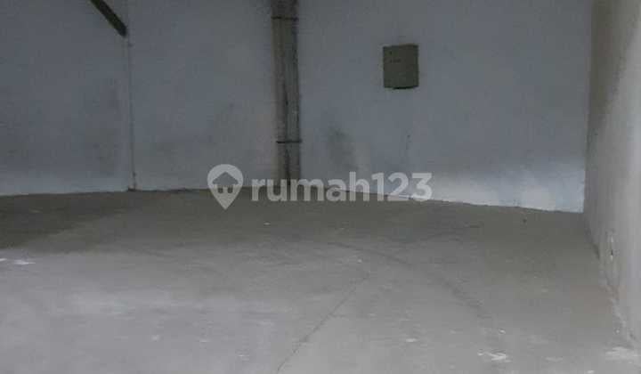 Dijual Gudang Kamal Bisnis Center 10X30 Turun Harga 8M ke 7,5M