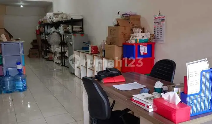 Dijual Segera Rumah Duri Kosambi 6X15 Murah 2Lt Harga Hanya 1,5M