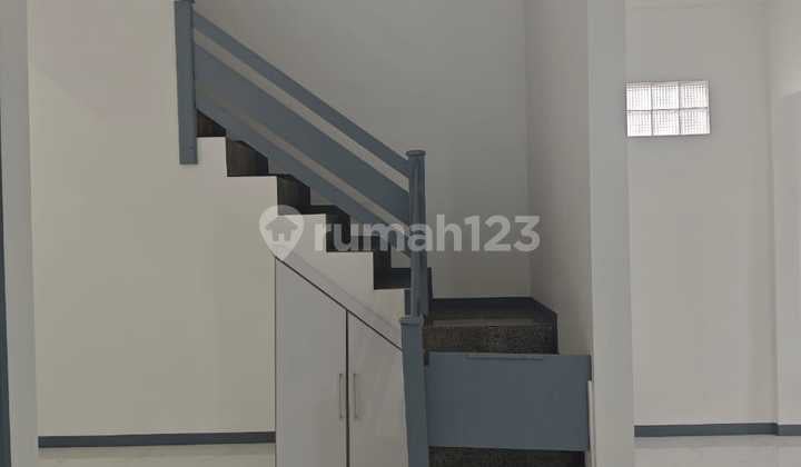 Dijual Rumah Di Kebon Jeruk Jakarta Barat