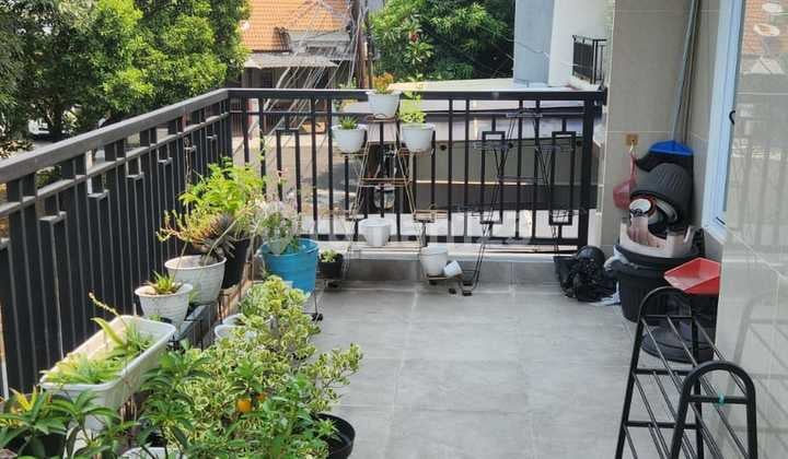 Dijual Rumah 2 Lantai Di Taman Semanan Indah Jakarta Barat