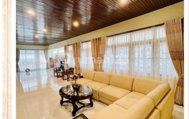 Dijual Rumah Di Mangga Besar Jakarta Barat