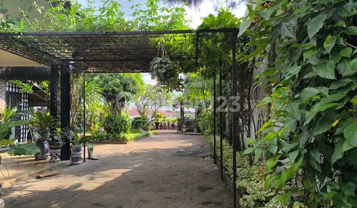 For Sale Luxury House Cipinang East Jakarta Move-In Ready