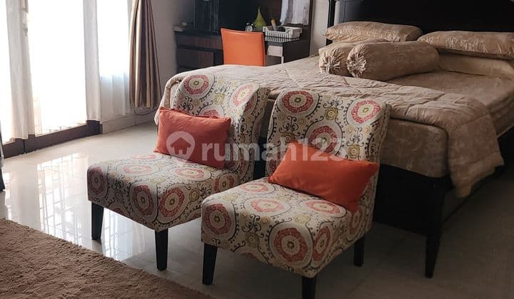 Turun!Rumah Nyaman Siap Masuk di Kawasan Modernland