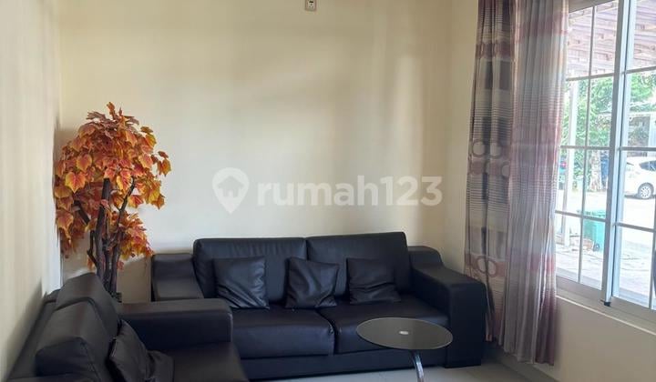 Rumah Rapih Cluster West Europe Green Lake City