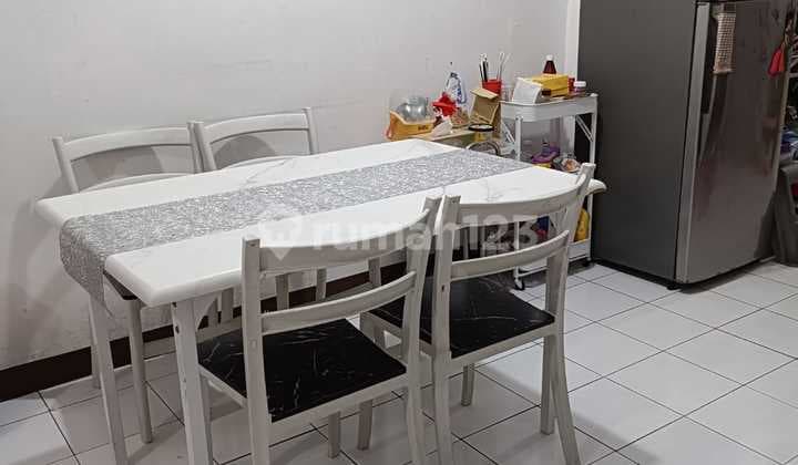 Dijual Rumah Hunian 2,5 Lantai Di Taman Palem Lestari Cengkareng Jakarta Barat