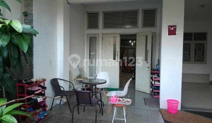 Dijual Rumah Minimalis di Kav Saad Joglo Larangan