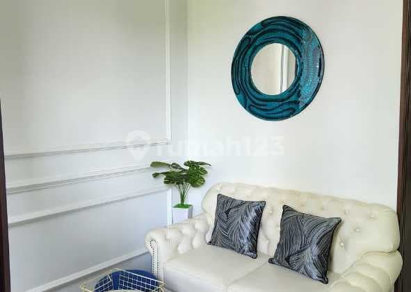 Rumah Cantik Siap Huni Meruya Utara Jakarta Barat