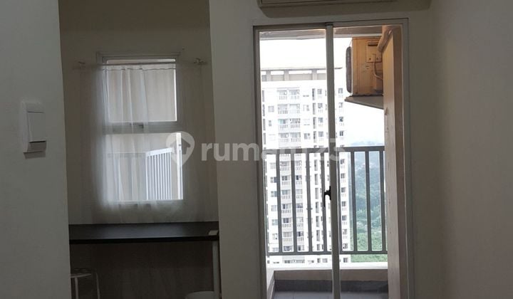 Dijual Apartment Studio di Belmont Residence Puri