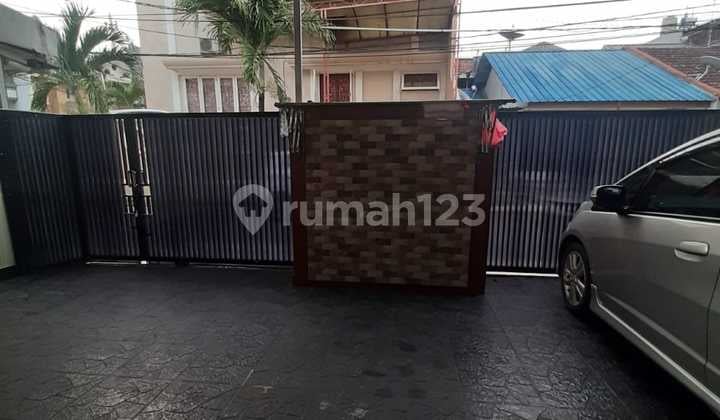 Neat and Clean House Ready to Move In, Kosambi Baru