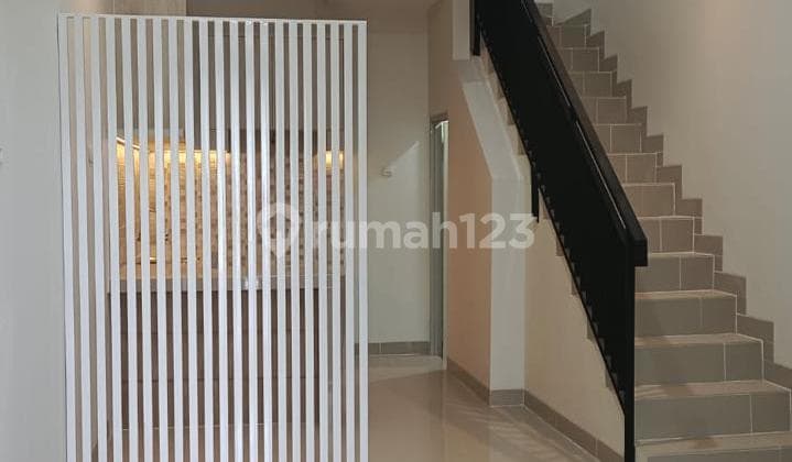 Dijual Rumah Siap Huni di Cipondoh Makmur Tangerang Lokasi Strategis