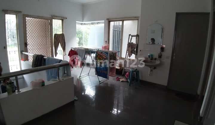 Dijual Rumah Taman Semanan Indah
