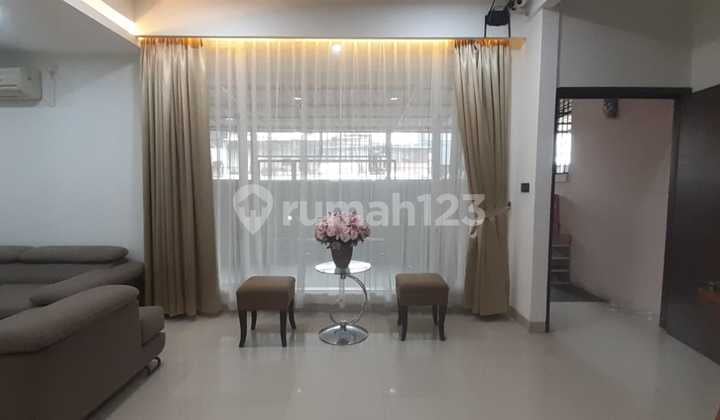 Rumah Siap Huni Duri Kepa Jakarta Barat Terawat Dan Siap Huni