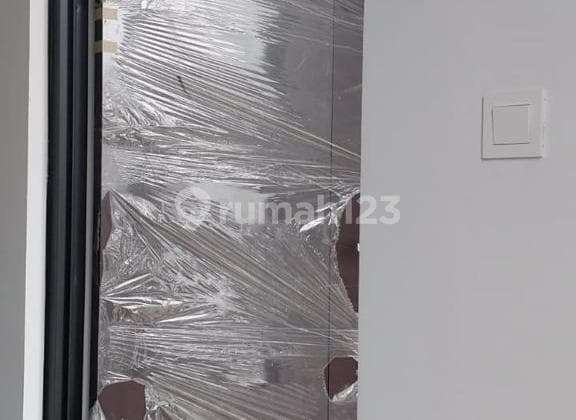 Dijual Rumah Murah di Cluster Casco Citra Garden Puri Jakarta Barat