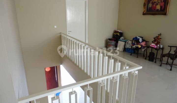 Nice 2-Story House in Cluster Sutera Victoria 2 in Alam Sutera