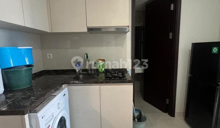 Apartemen Puri Mansion Di Jakarta Barat Kondisi Full Furnish