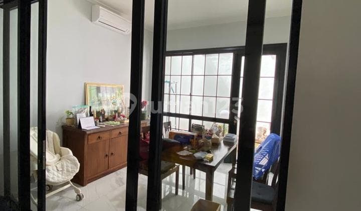 Rumah Like New , Super luas dan Nego di Sutera Winona Alam Sutera