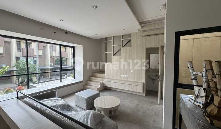 Rumah 2 Lantai di Tabebuya Bsd Cluster Impresahaus Strategis Rumah 2 Lantai di Tabebuya Bsd Cluster Impresahaus Strategis