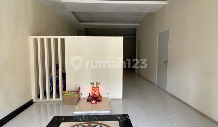 8x18 Rumah Bagus Sunter Agung Siap Huni Jarang Ada Harga Nego