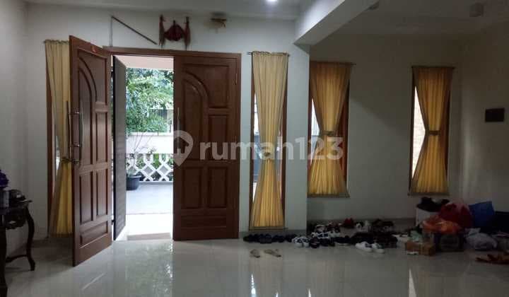 Paradise 2 Siap Huni 10X20 Hadap Utara Jarang Ada