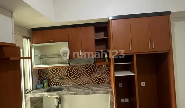Apartemen Greenlake Sunter Tower 1 Lantai 11