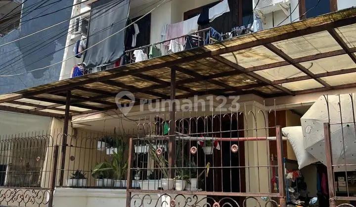 Termurah Sesunter Sunter Agung Barat Siap Huni Ga Akan Ada Lagi