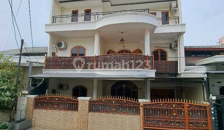 Plumpang Rumah Bagus Siap Huni Nego Sampai Jadi