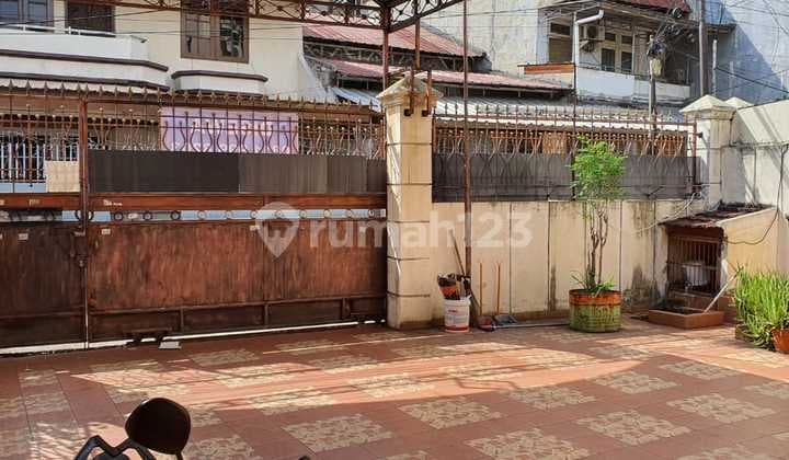 Mangga Besar bisa Utk Mbg dan Usaha Online atau Tempat Tinggal