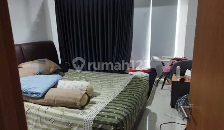 Apt Mansion Kemayoran LB 57 Jual Cepat