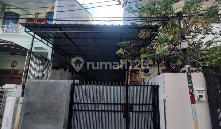 Kavling Molek Siap Bangun 5X18