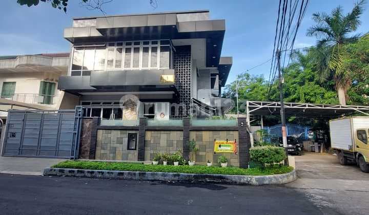 Sunter Paradise 2 Siap Huni Sangat Affordable