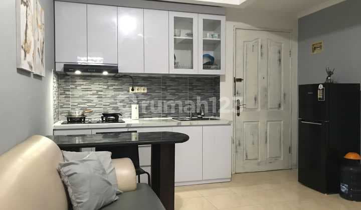 Medit Palace Apartment Fully Furnished