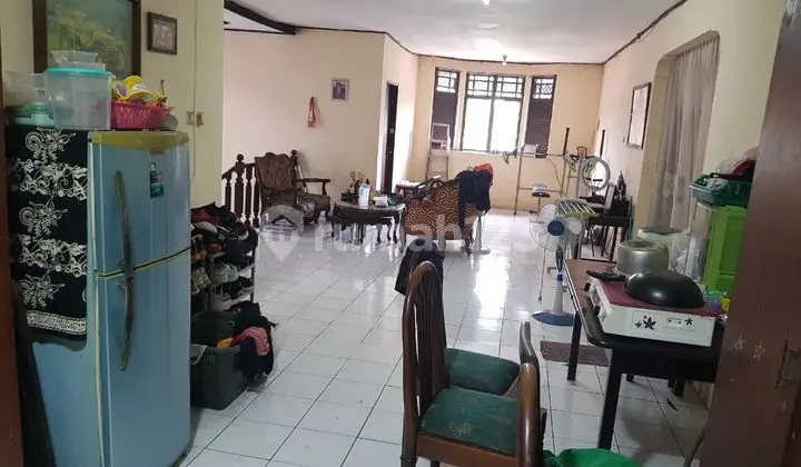 2-Storey House at Pulo Gerbang Permai, Ready to Occupy, Marble Floors, Affordable
