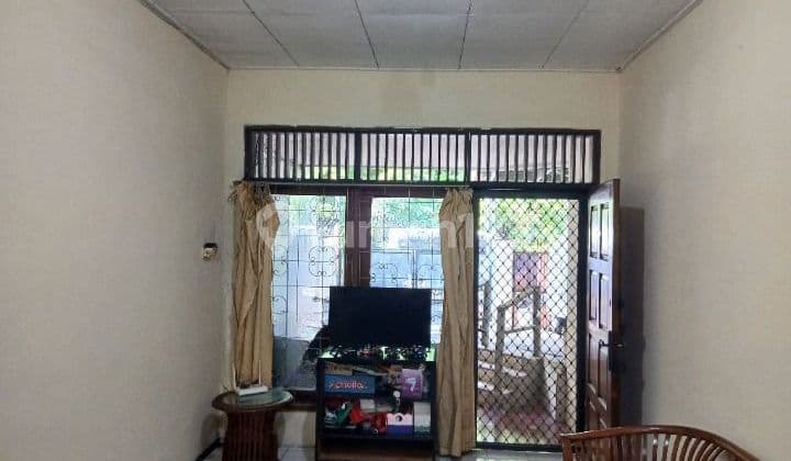 Janur Kuning Residence Murah Jarang Ada