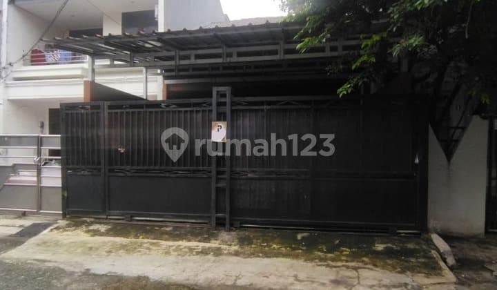 Seunter Garden Ready-to-Occupy Rental