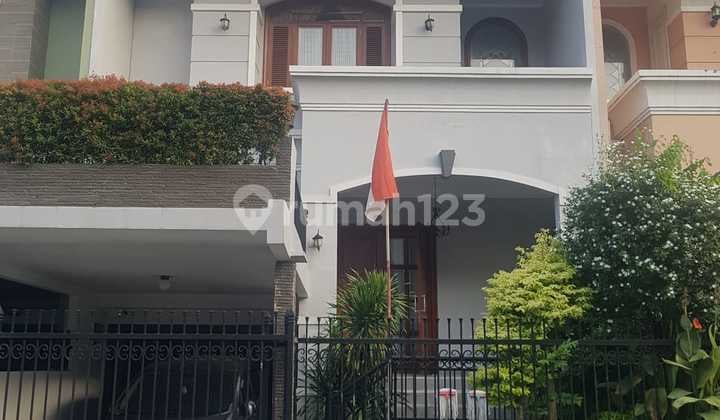 Puri Mutiara Comfortable Complex in Disunter can be assisted with Home Ownership Credit.