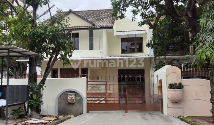 Rumah Arteri Raya Siap Huni bisa Uuntuk Online
