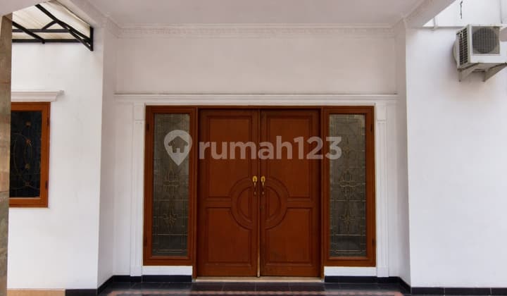 Agung Permai Terbagus Termurah 20Jt Aja Siap Huni